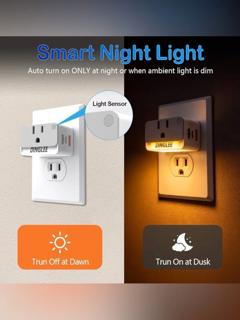 Outlet Extender 2 Pack